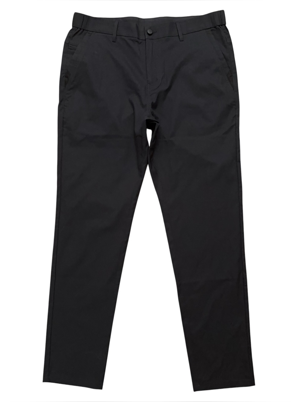 Jack Archer Jetsetter Pants Mens 34x32 Slim Fit Performanc Lightweight Black